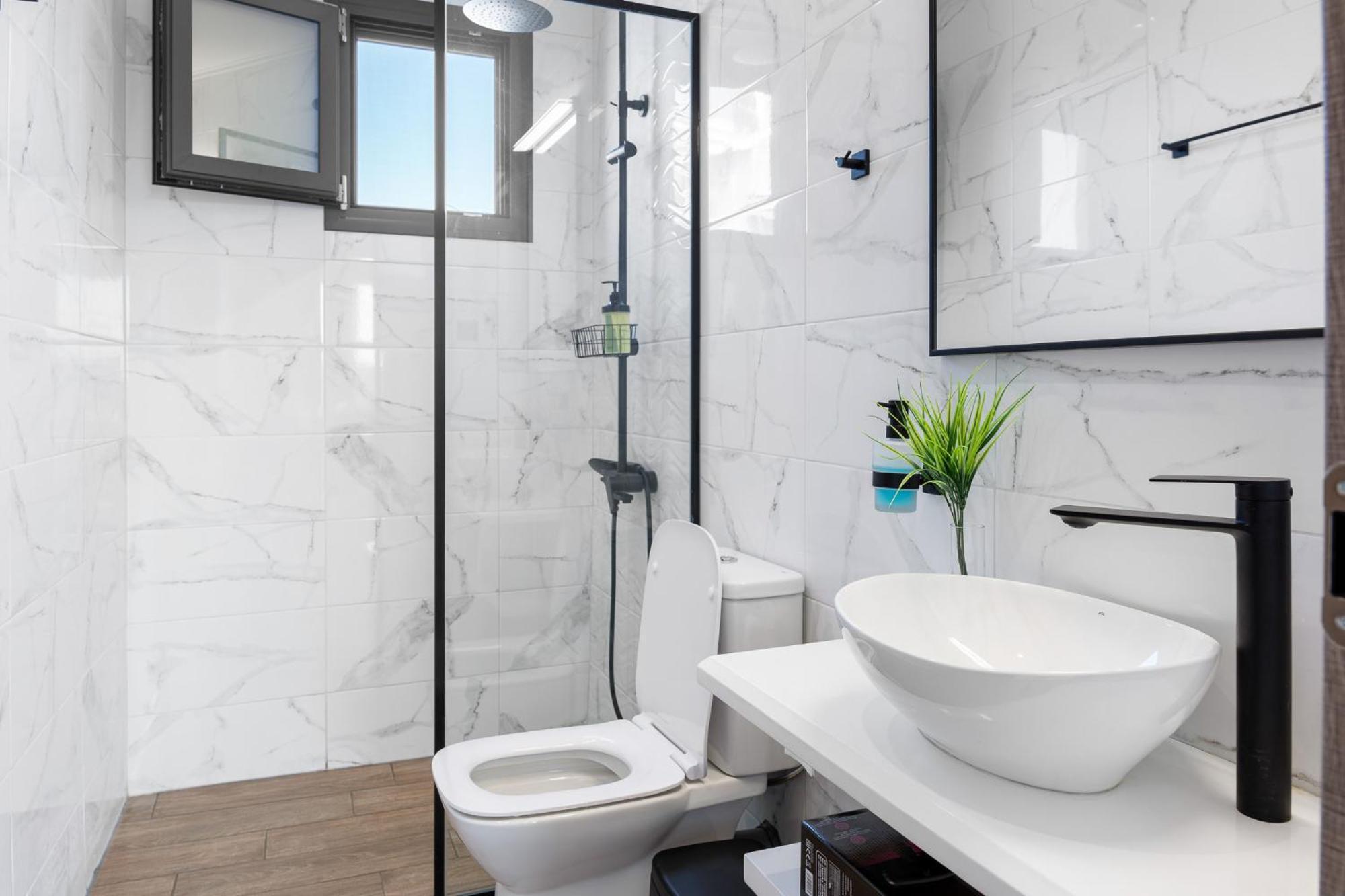 Dimargi Apartments ลิเกีย ภายนอก รูปภาพ
