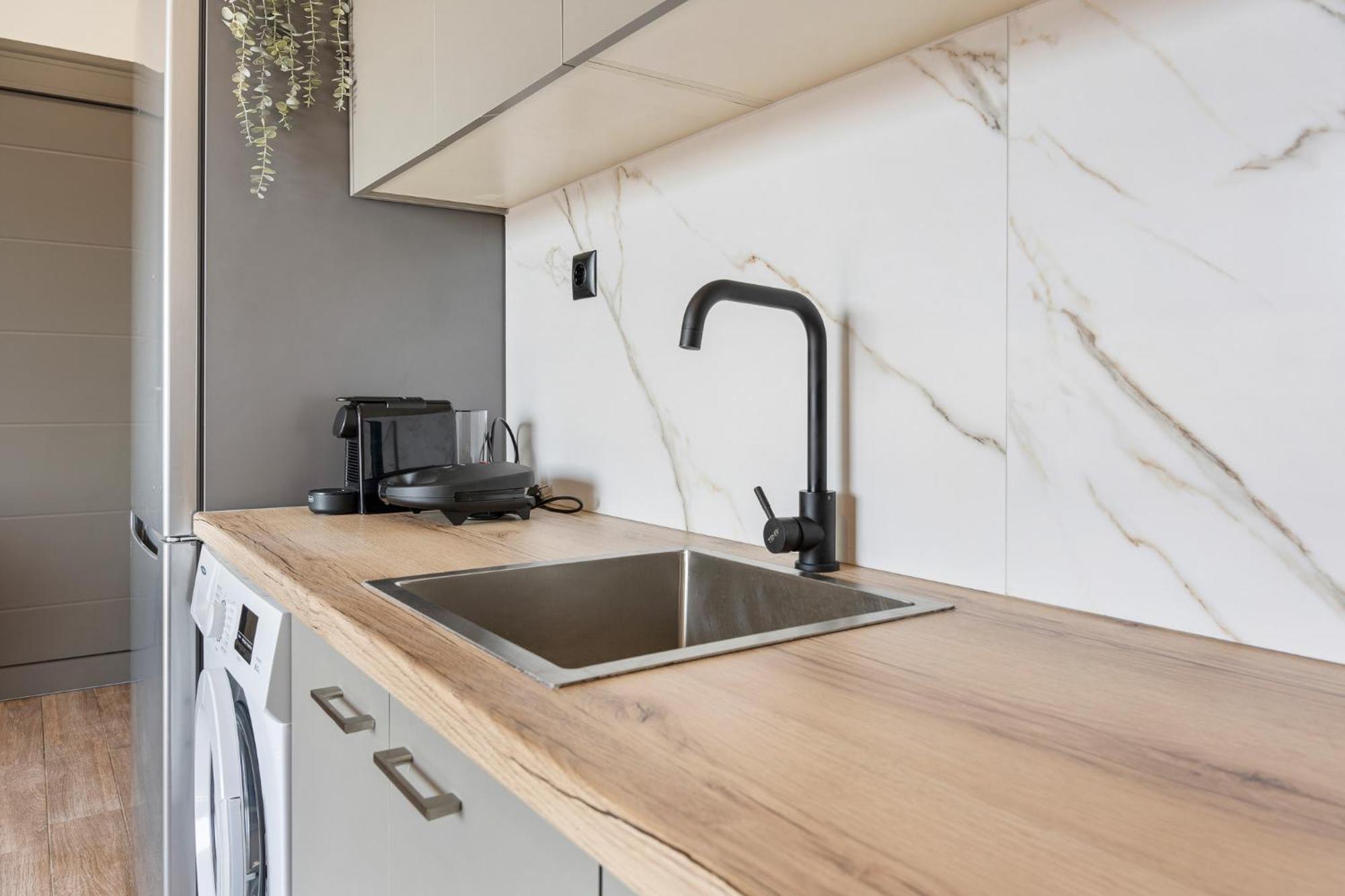 Dimargi Apartments ลิเกีย ภายนอก รูปภาพ